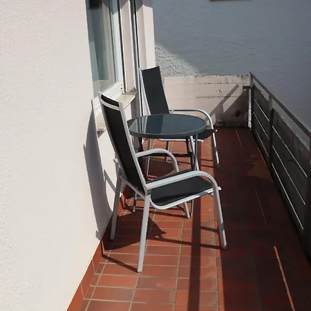 Haus Im Garten * Köngen