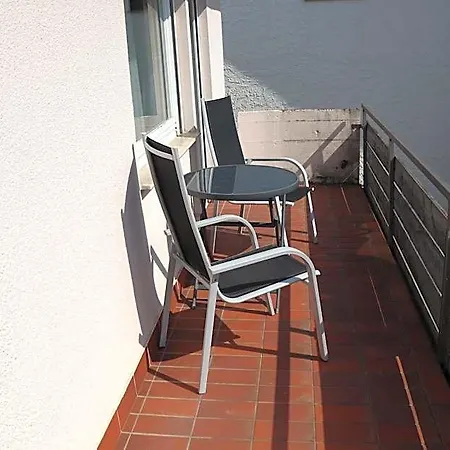 Haus Im Garten 여관