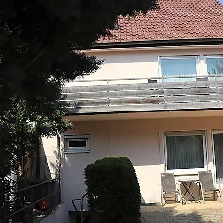 Haus Im Garten