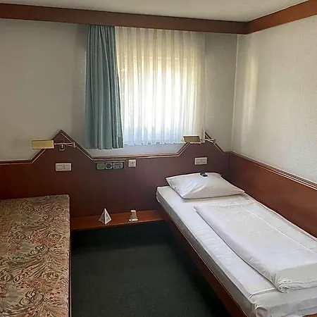 Fogadó Haus Im Garten